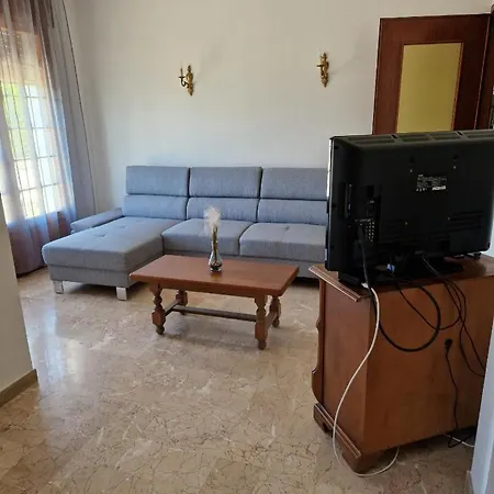 Apartment Chez Maryse