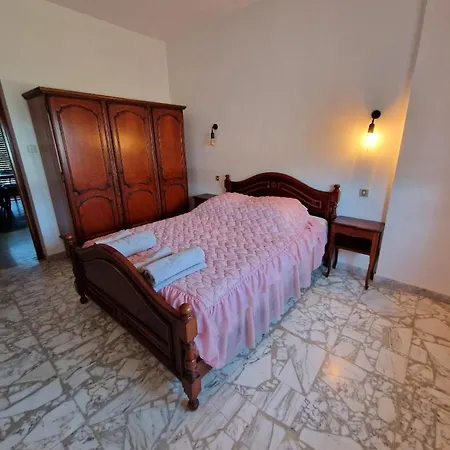 Chez Maryse شقة