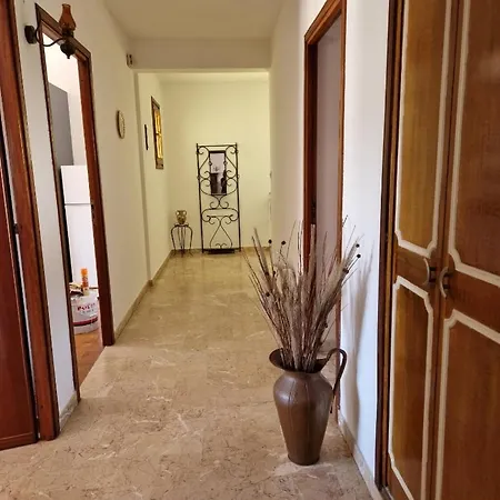 Apartment Chez Maryse *