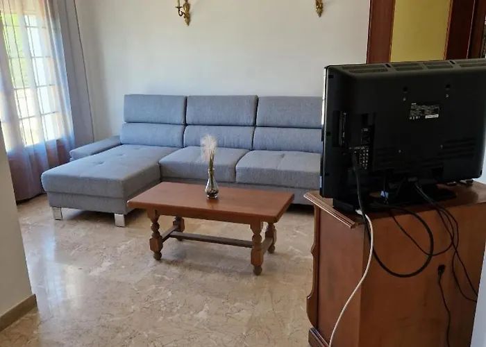 Lejlighed Chez Maryse