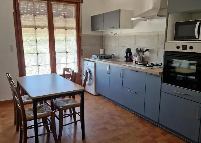 Chez Maryse Lejlighed Hyères