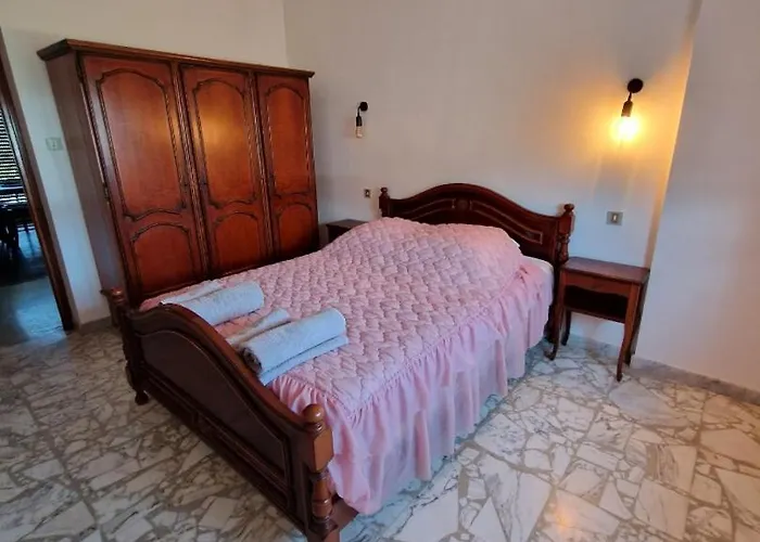 Chez Maryse Lejlighed