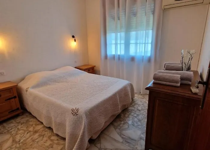 Lejlighed Chez Maryse