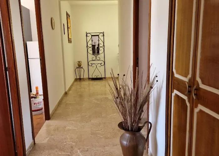 Lejlighed Chez Maryse *