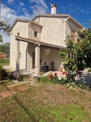 Chez Maryse Lejlighed *